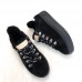 Louis Vuitton Time Out Sneaker 